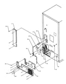 Cabinet back