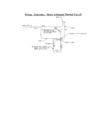 Wiring schematic