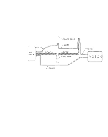 Wiring schematic