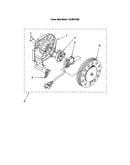 Power cord reel