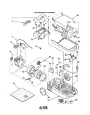 Vacuum cleaner