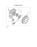 Power cord reel