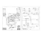 Kenmore 79093752100 wiring diagram diagram