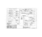 Kenmore 79045669100 wiring diagram diagram