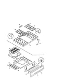 Top/drawer