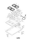 Cooktop