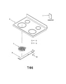 Cooktop