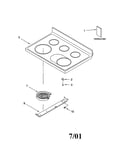 Cooktop