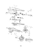 Peerless transaxle - 2000-006a