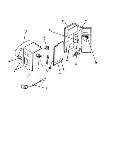 Electrical system and unit