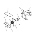 Air system handling
