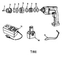 Drill driver