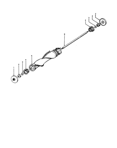 Agitator