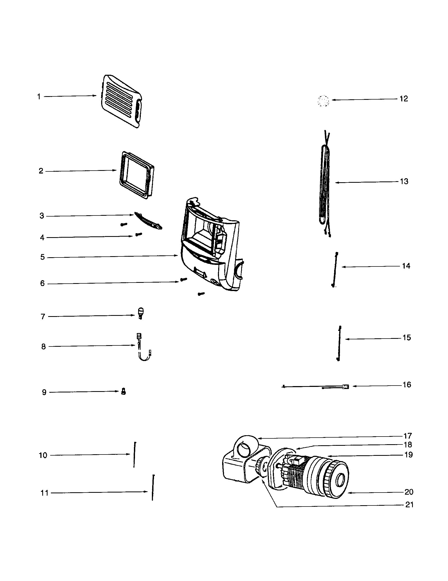 Motor