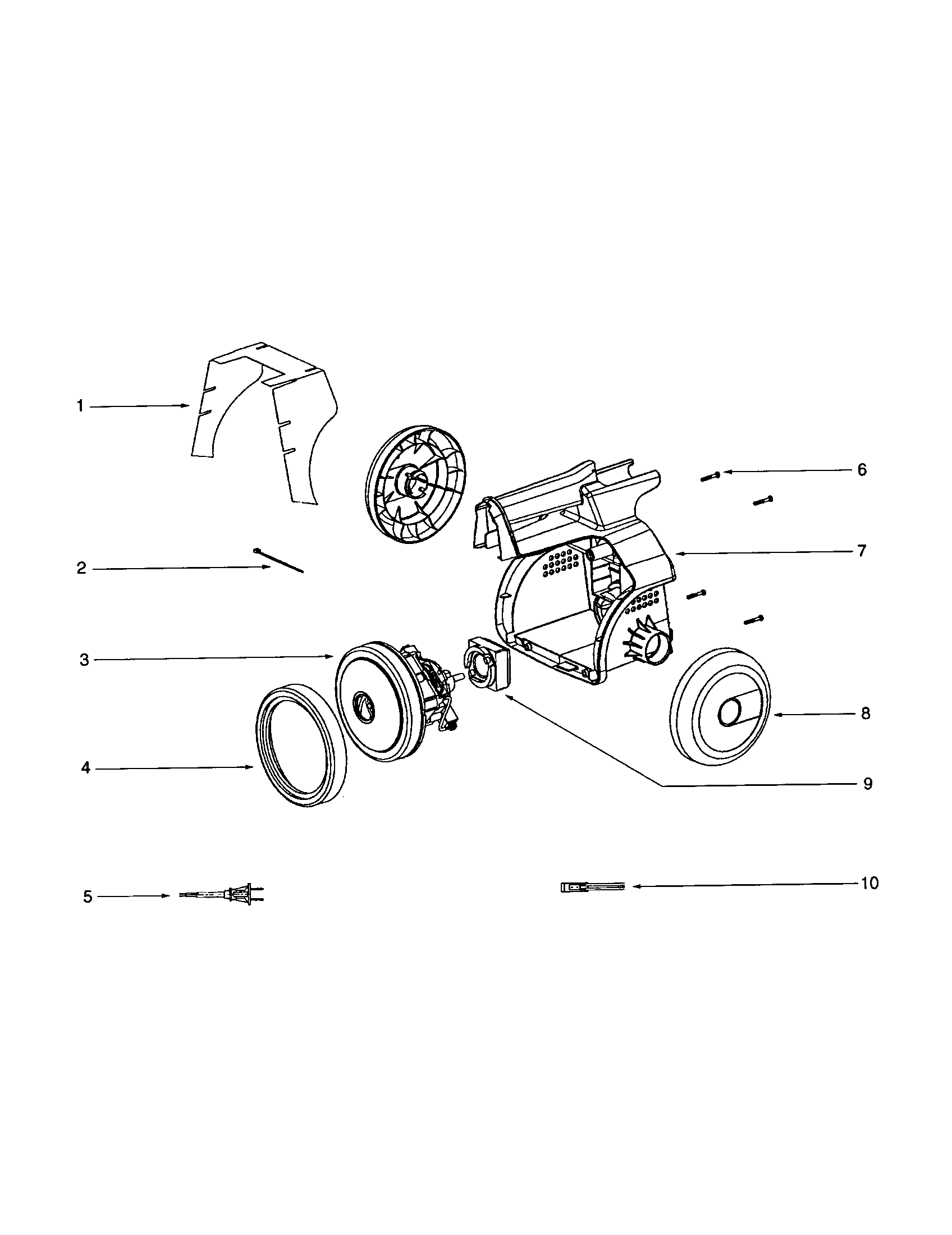 Motor