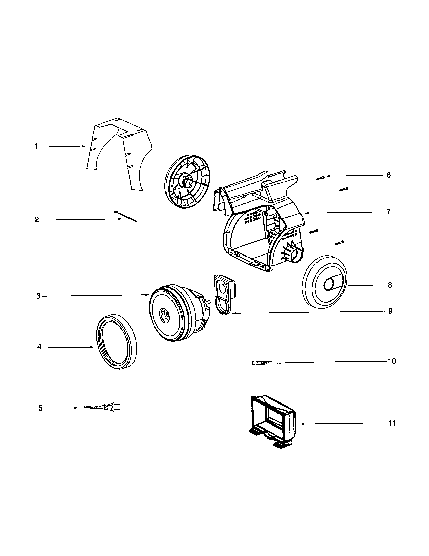 Motor