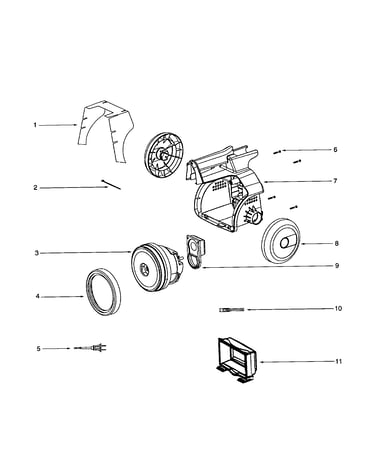 Motor