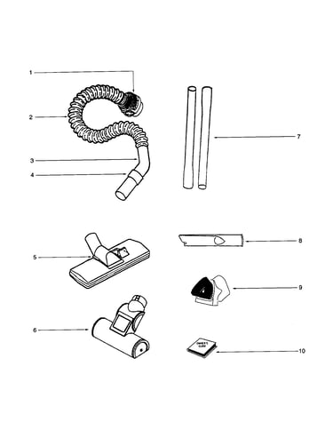 Hose