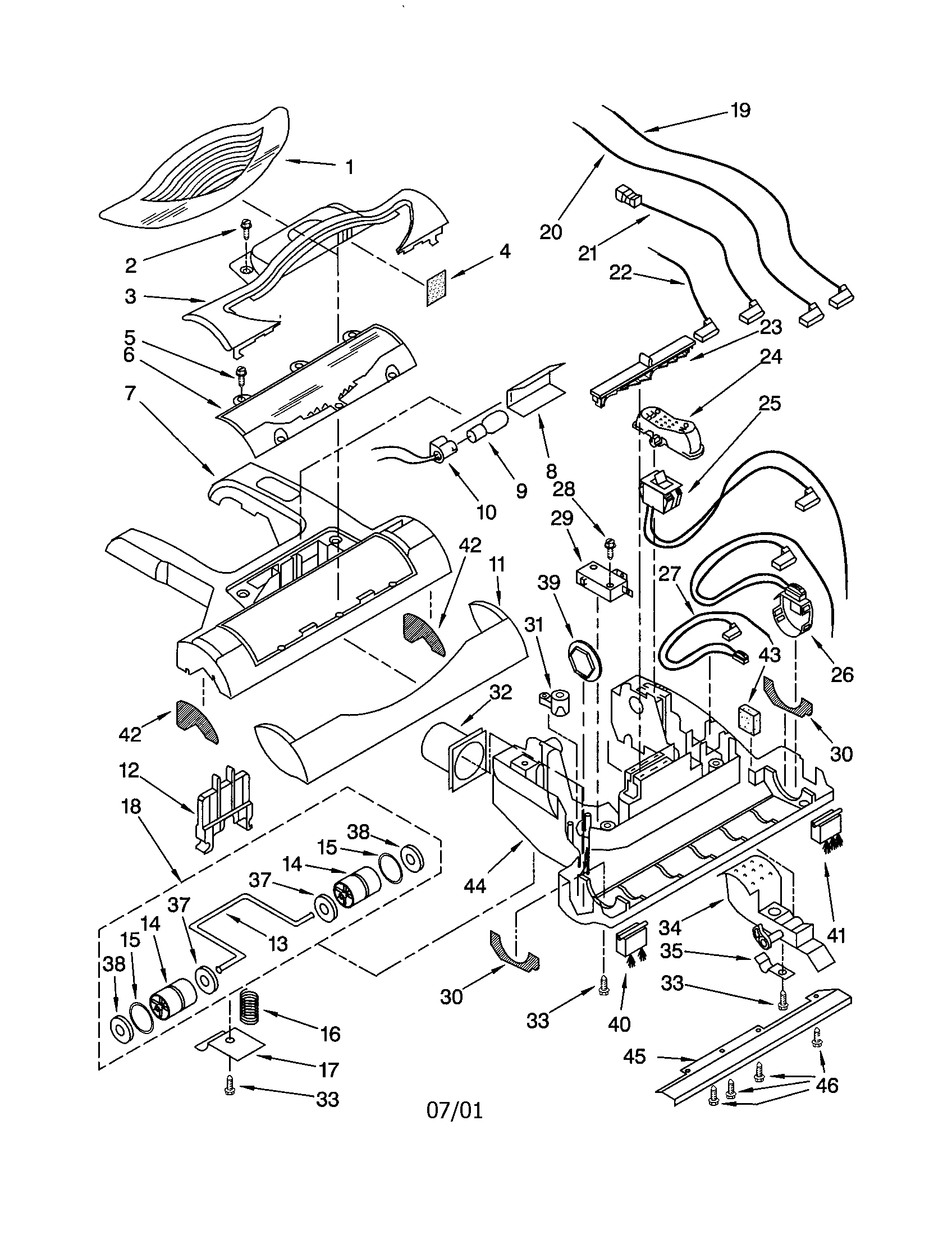 NOZZLE