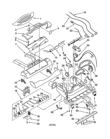 Nozzle