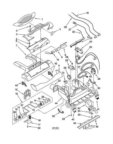 Nozzle
