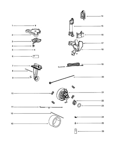 Motor