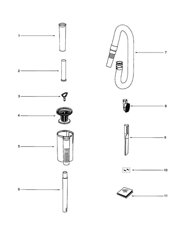 Hose
