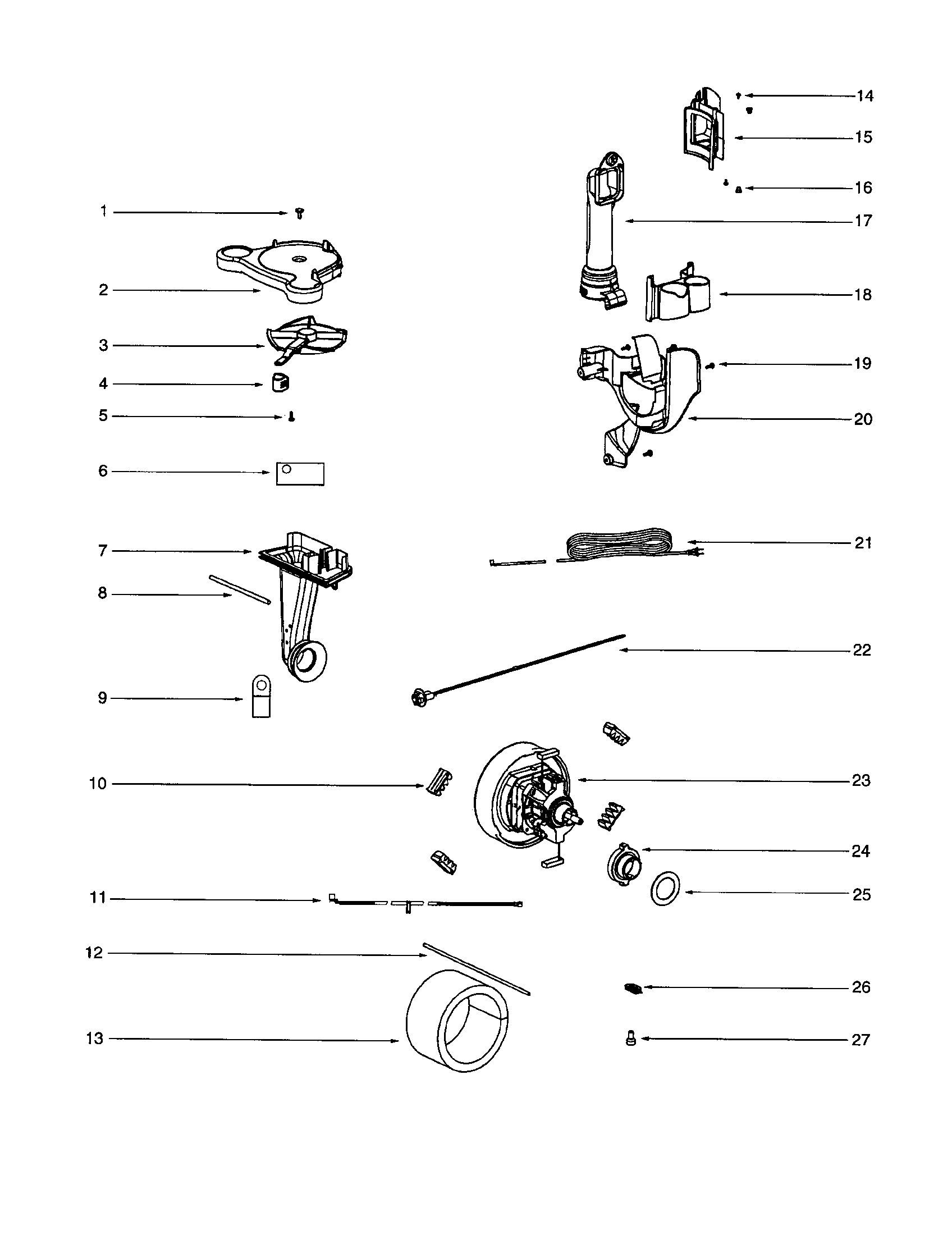 Motor