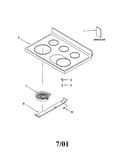 Cooktop