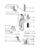 Motor cover
