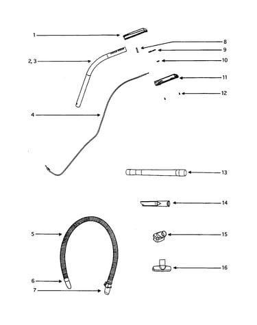 Hose
