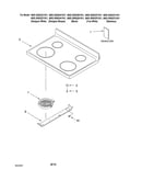 Cooktop