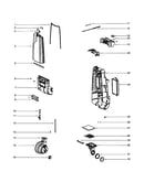 Motor cover