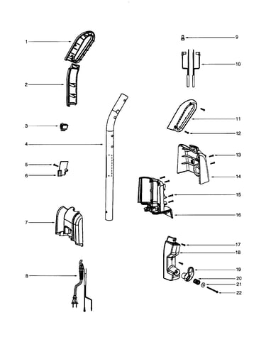 Handle