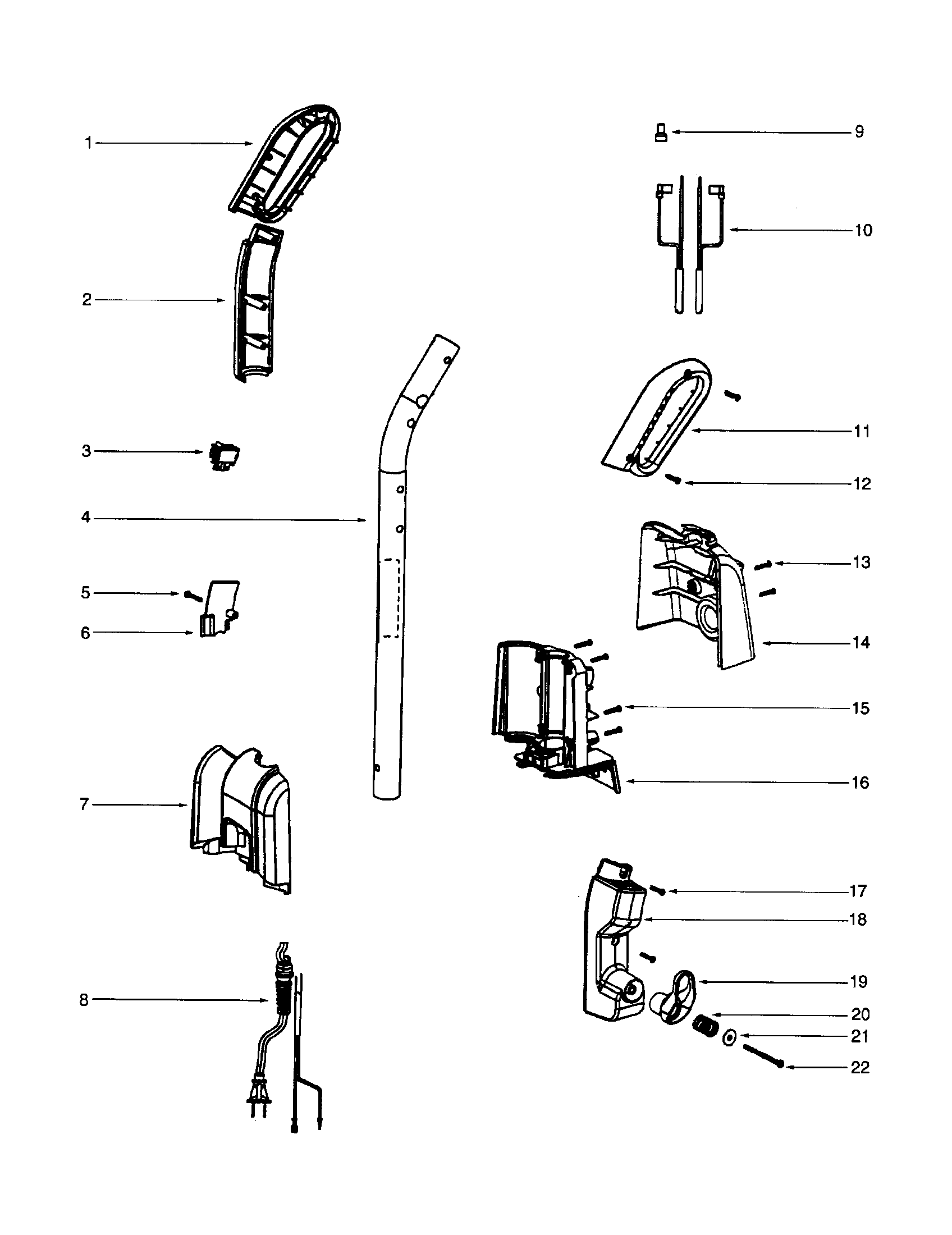 Handle