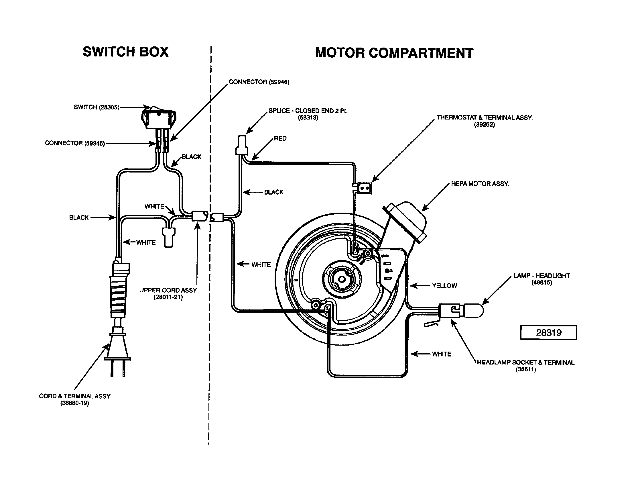 WIRING DIAGRAM