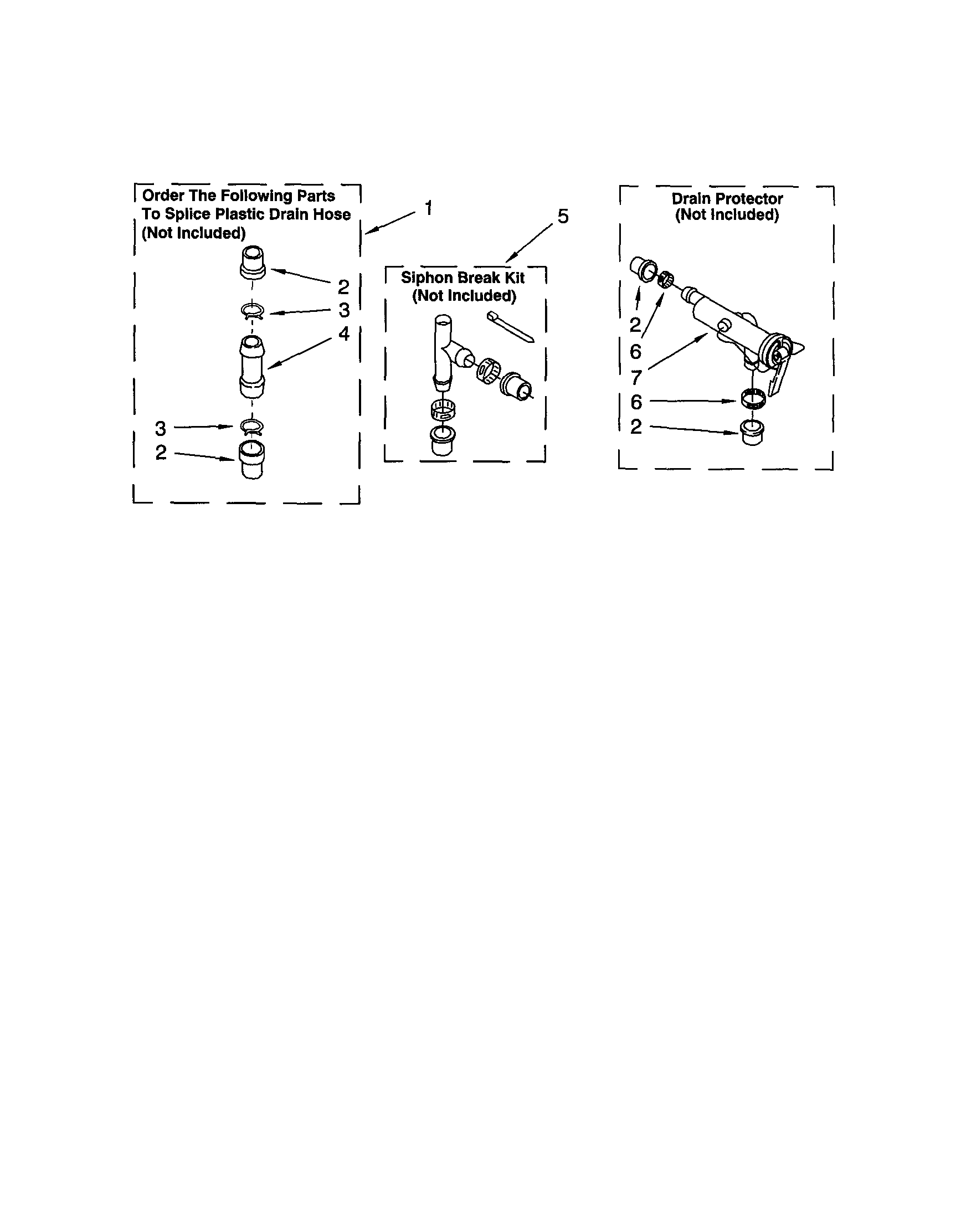 Water system