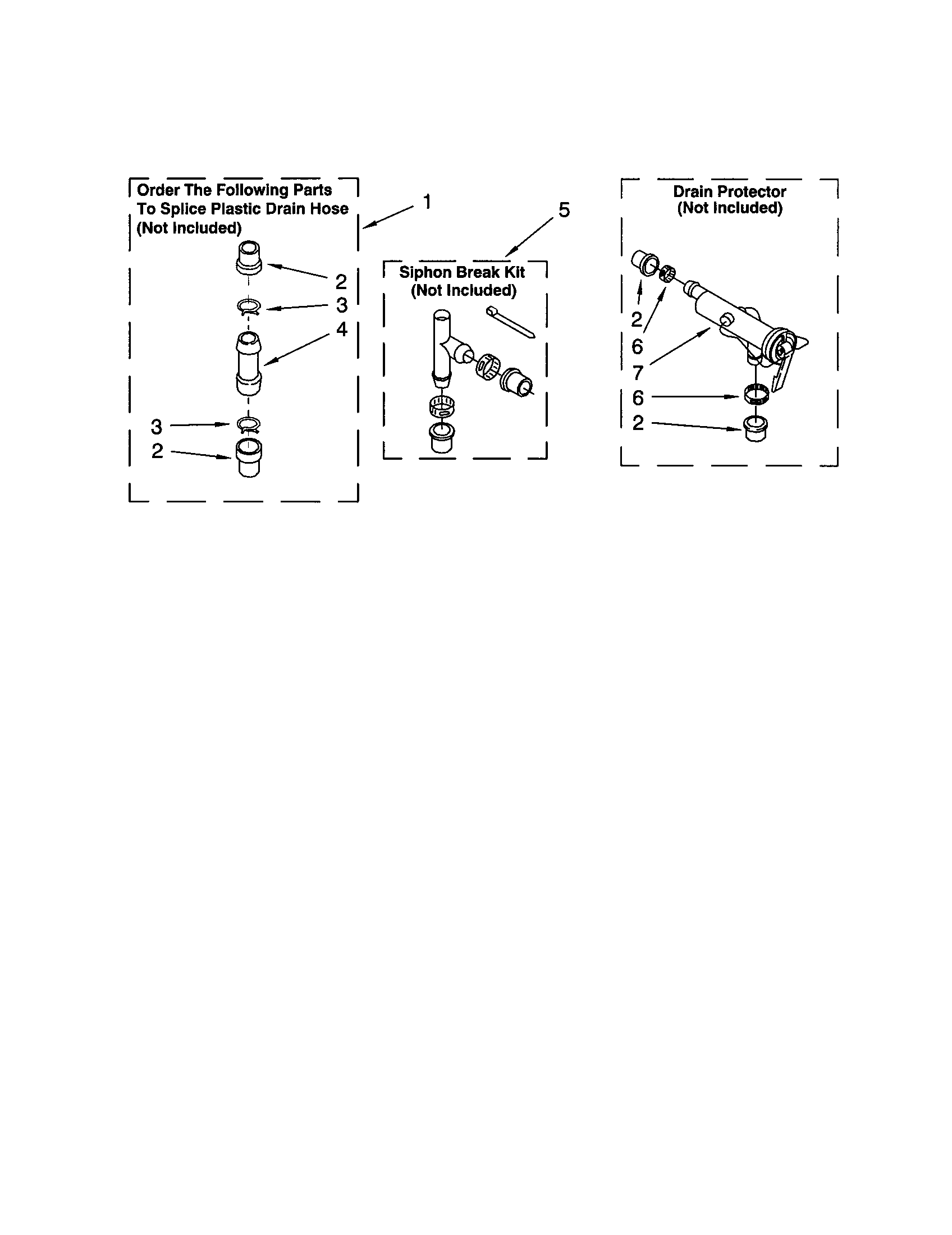 Water system