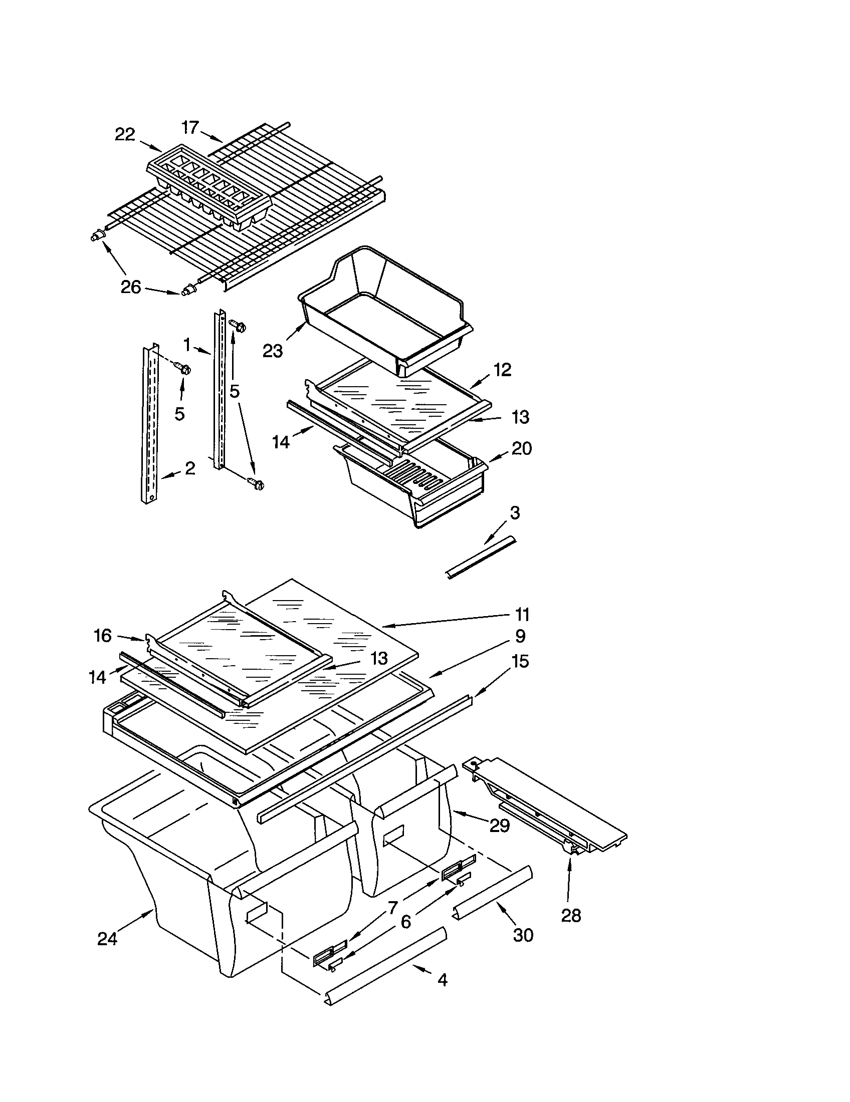 Shelf