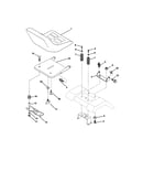 Seat assembly