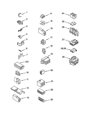 Wiring harness