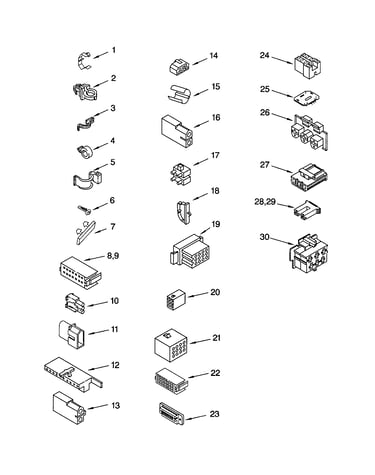 Wiring harness