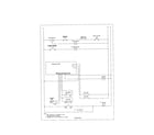 Kenmore 79095419100 wiring diagram diagram