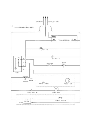 Wiring schematic