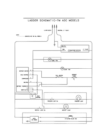 Wiring schematic