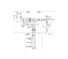 Kenmore 25371799104 wiring diagram diagram