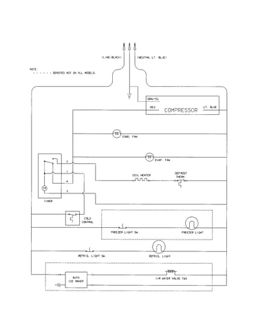 Wiring schematic