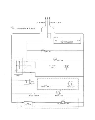 Wiring schematic