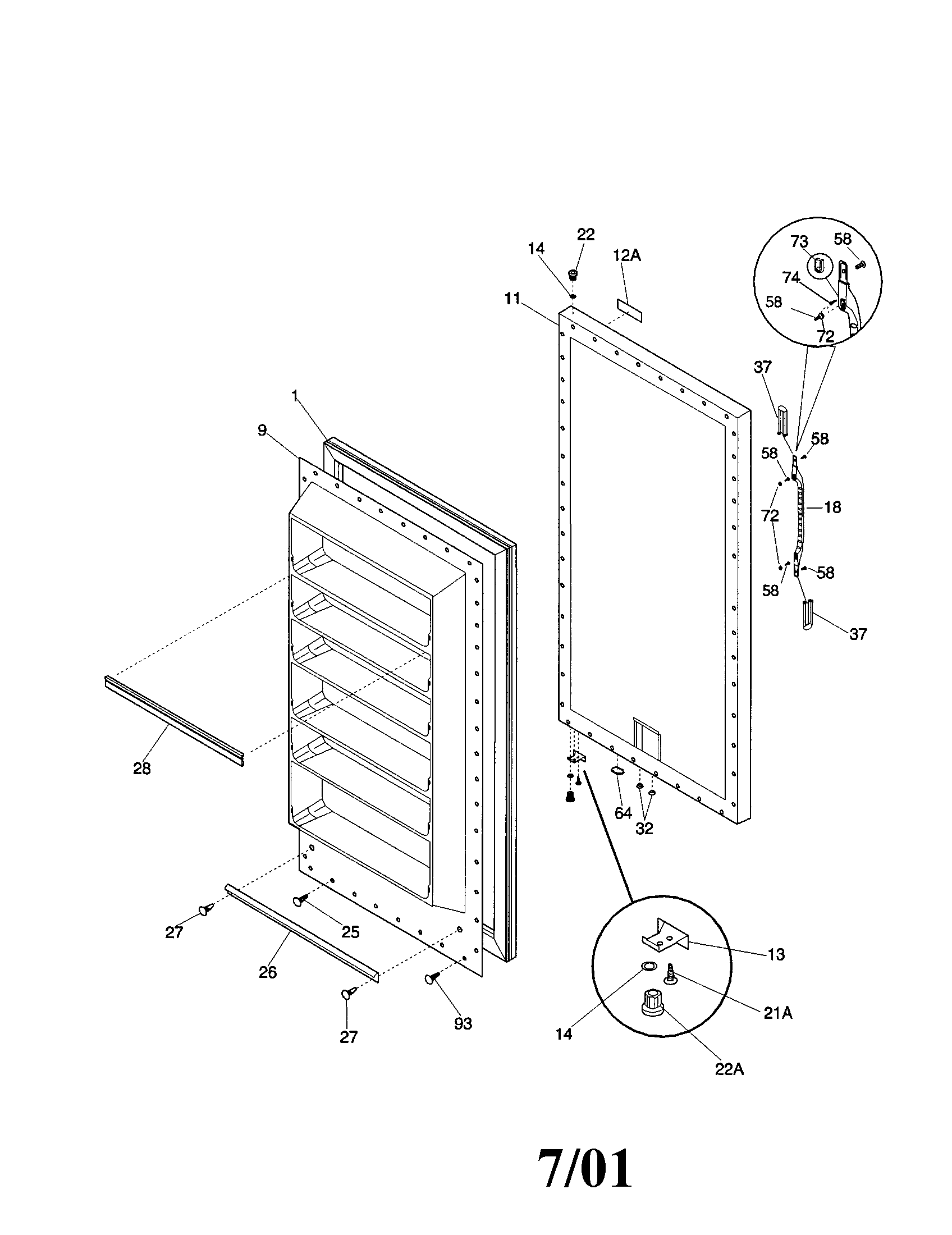 Door