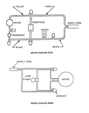 Wiring diagram - 49509